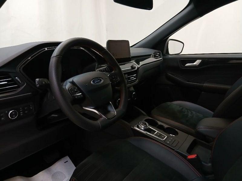 Ford Kuga 2.5 phev ST-Line 2wd 225cv cvt