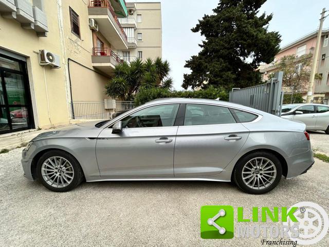 AUDI A5 SPB BUSINESS ADVANCED