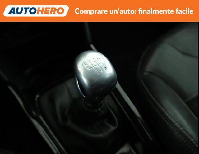 PEUGEOT 2008 1° serie BlueHDi 120 S&S Allure