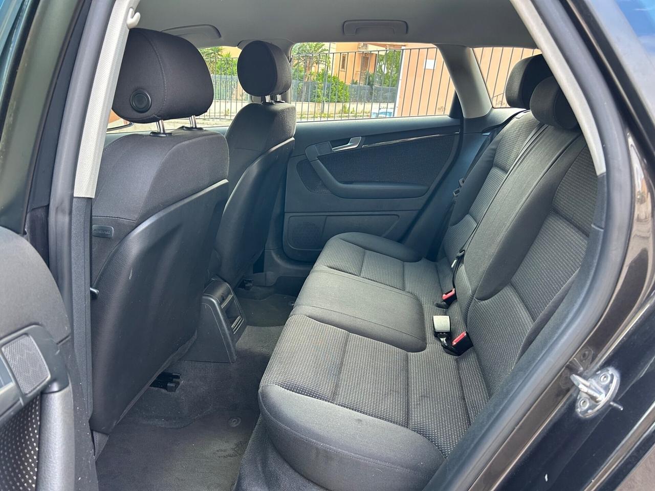 Audi A3 SPB 1.9 TDI ideale per neo patentati !!!!!