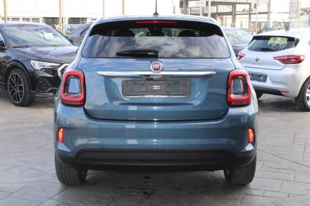 Fiat 500X 500X 1.3 Lounge 150cv dct Con CARPLAY+TELECAMERA