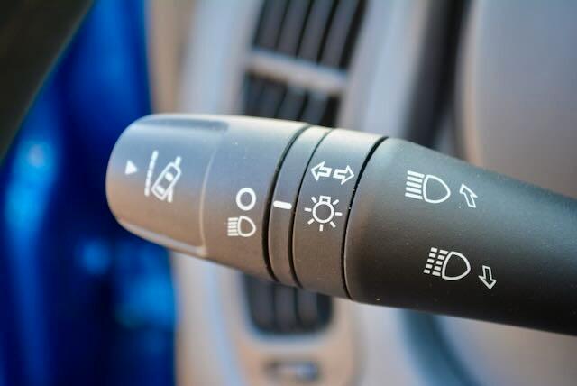 Fiat Panda 1.0 FireFly S&S Hybrid Pandina