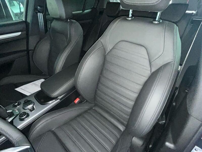 Alfa Romeo Stelvio My24 Turbo Diesel 210Cv Veloce