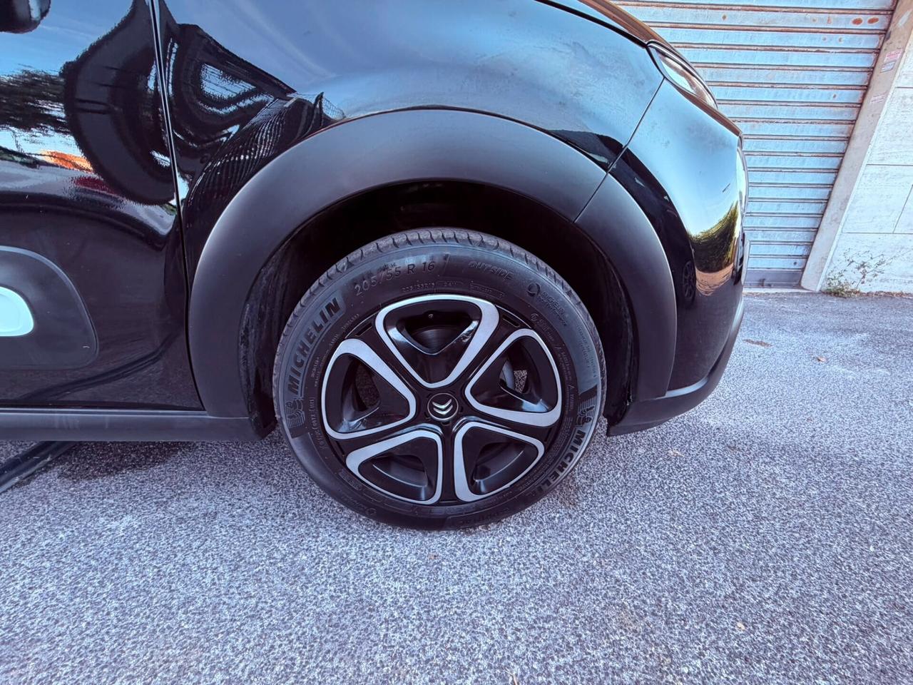 Citroen C3 PureTech 110 S&S Max