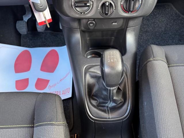 Citroen C3 1.5 Bluehdi 100cv S&S Business combi N1 M6 E6.2