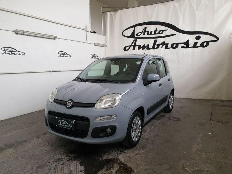 FIAT Panda 1.2 EasyPower Easy DA 93,00 AL MESE