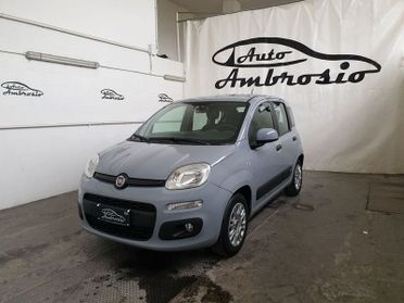 FIAT Panda 1.2 EasyPower Easy DA 129,00 AL MESE