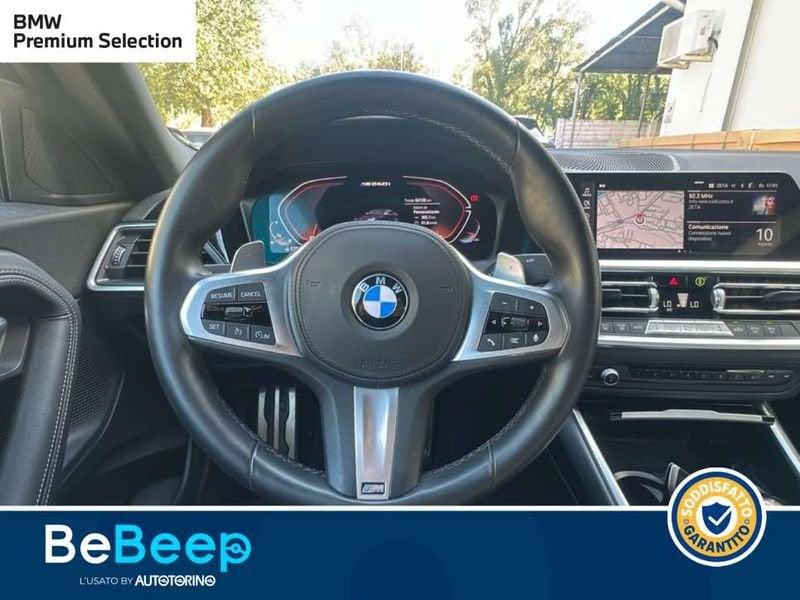 BMW Serie 2 Coupé M240I COUPE XDRIVE AUTO