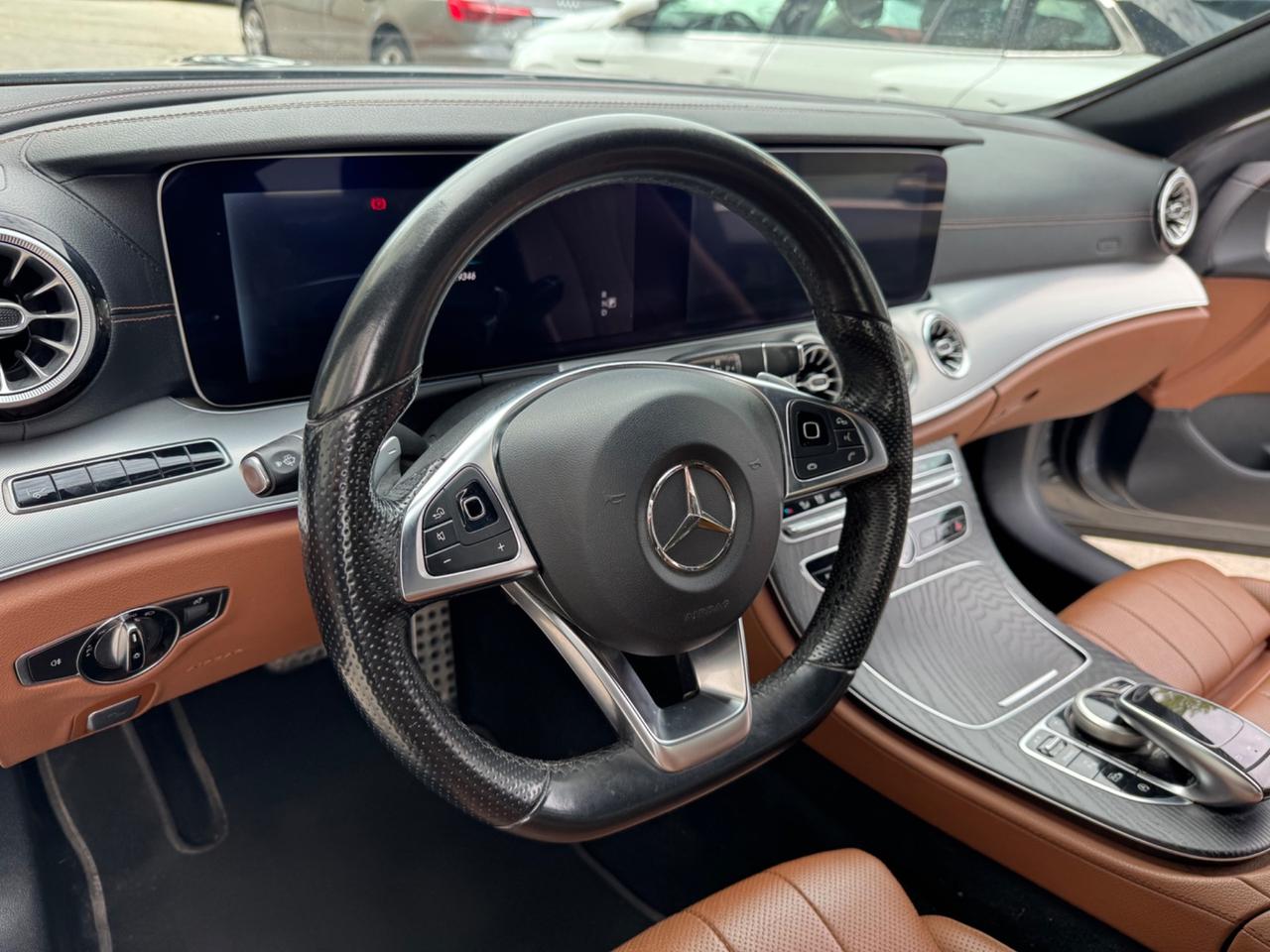 Mercedes-benz E 220 d 4Matic Premium Plus
