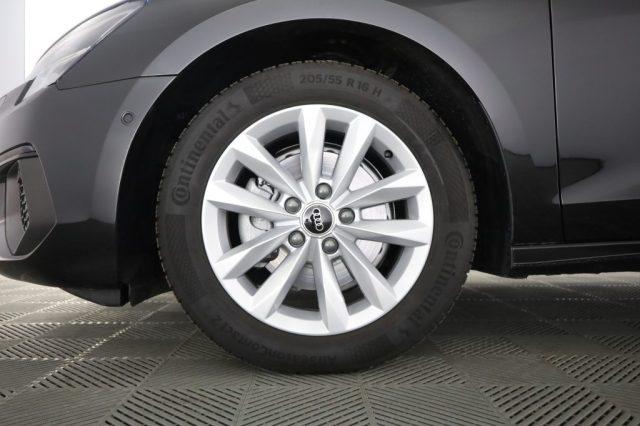 AUDI A3 A3 SPB 30 TFSI S tronic Business