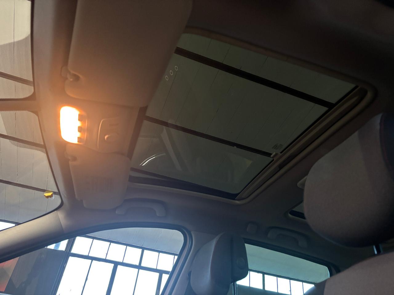 Renault Scenic XMod 1.5 dCi 110CV S&S Bose