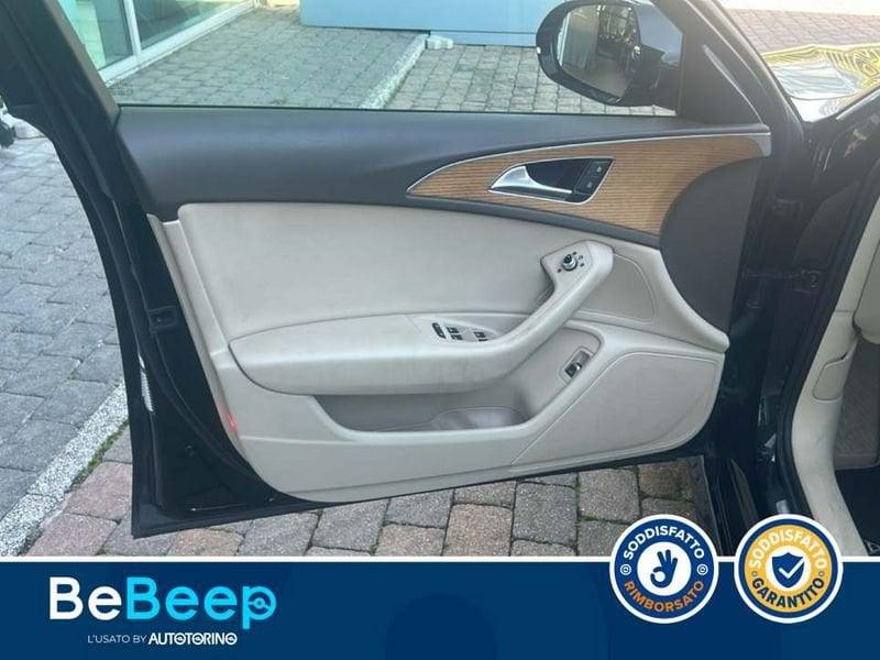 Audi A6 AVANT 2.0 TDI ULTRA BUSINESS PLUS 150CV S-TRONI