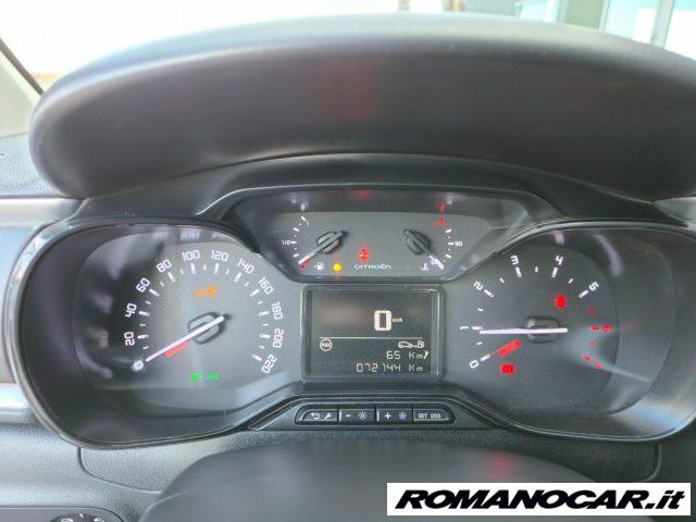 CITROEN C3 PureTech 83 S&S Feel