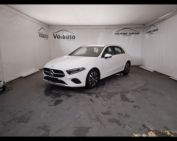 Mercedes-Benz Classe A - W177 2023 - A 180 d Advanced auto