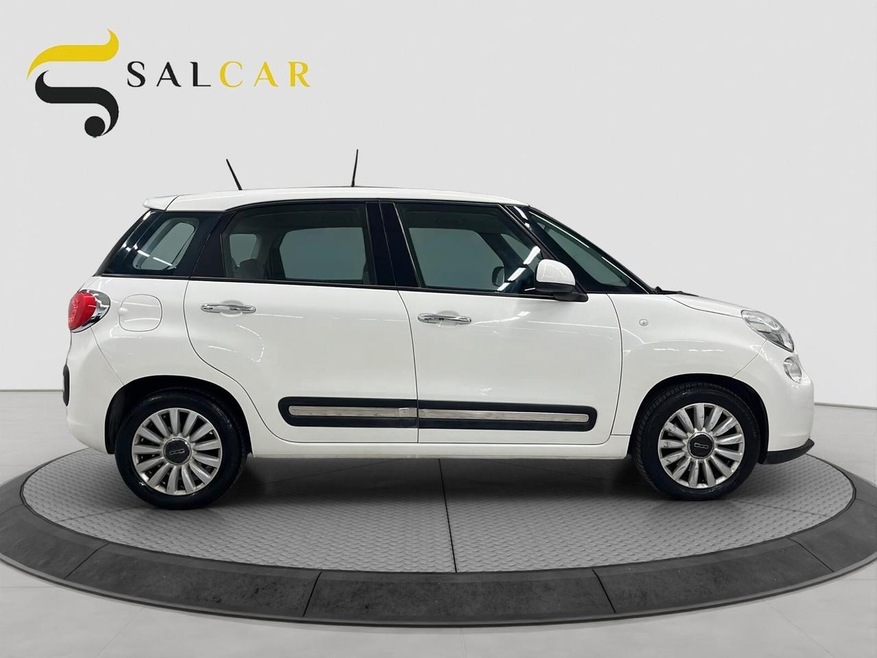 Fiat 500L 1.6 Multijet 120 CV Lounge 2016