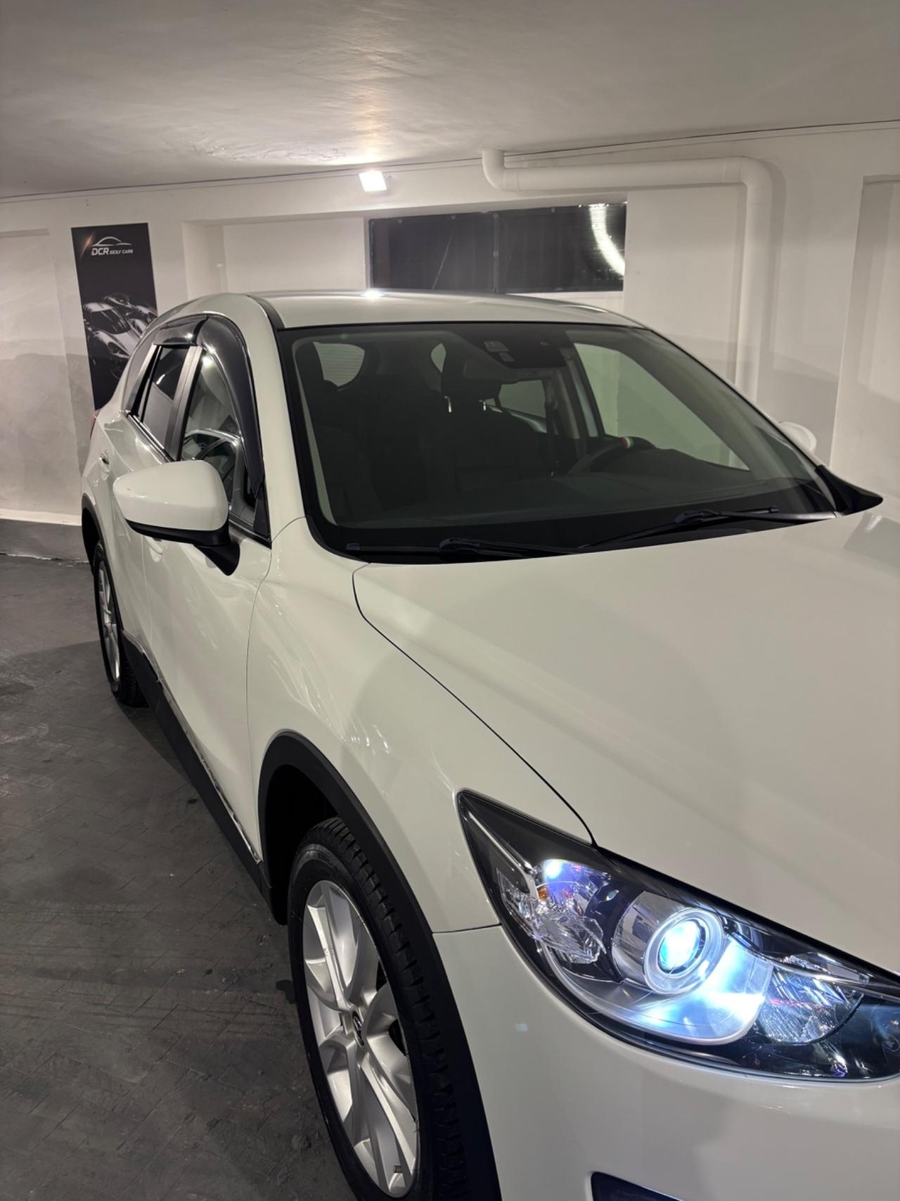 Mazda CX-5 CX5 2.2L Skyactiv-D 150CV 2WD Evolve