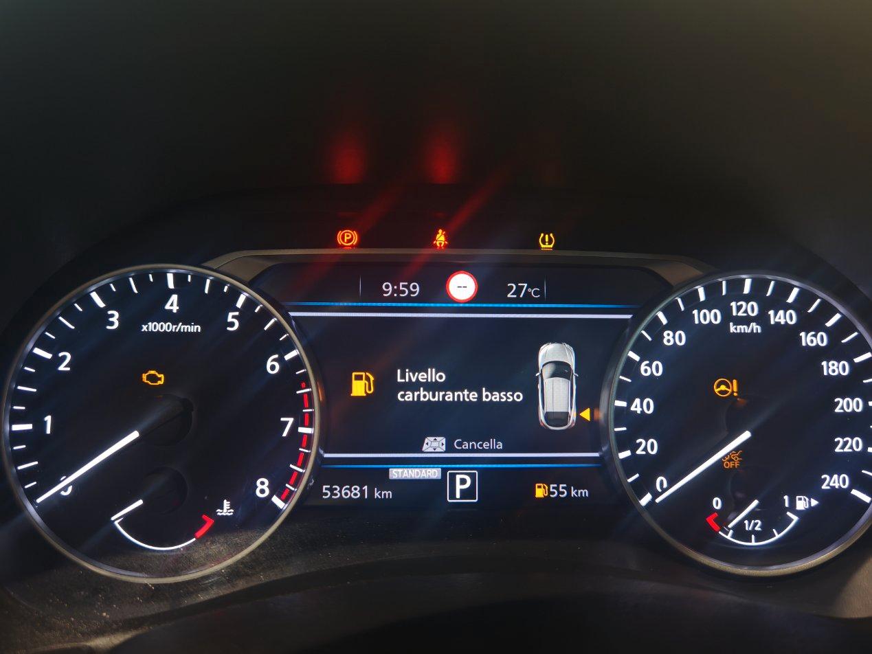 Nissan Juke 1.0 dig-t N-Connecta 114cv dct
