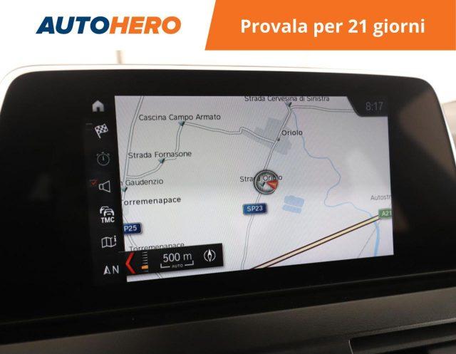 BMW 216 d Active Tourer Business