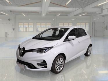 Renault Zoe Zen R135