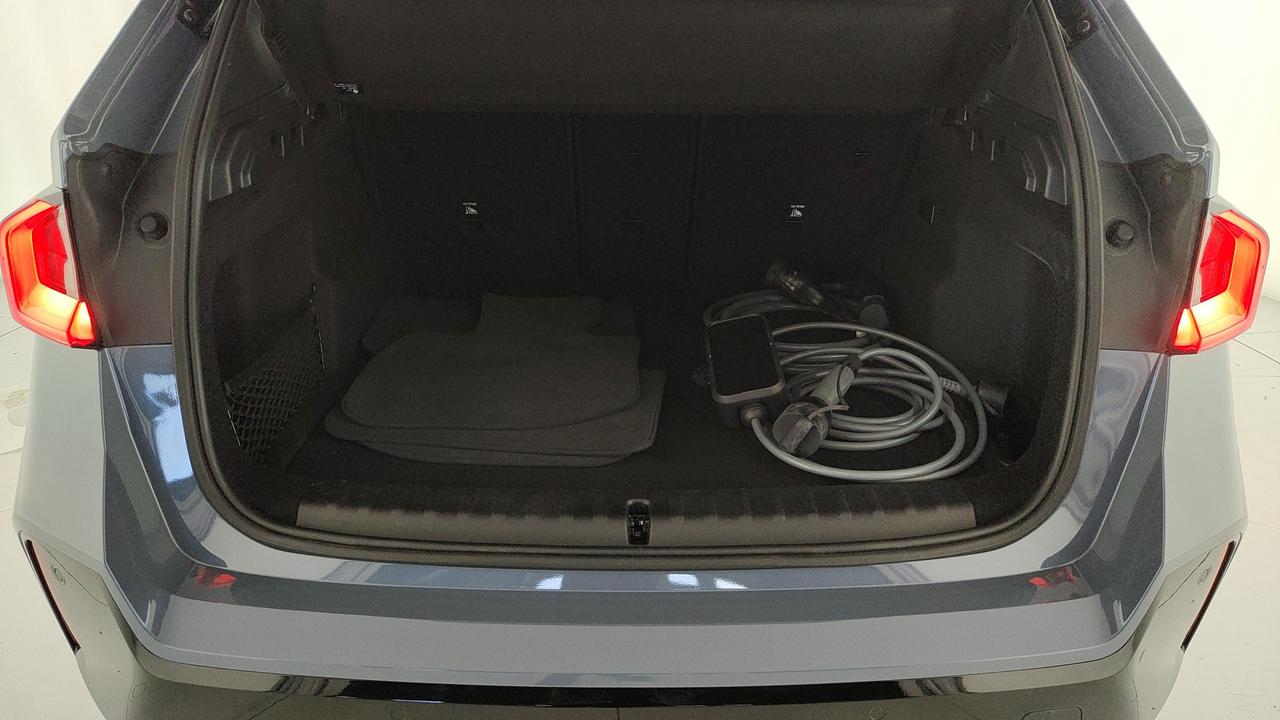 BMW X1 U11 - X1 xdrive 25e MSport Pro auto