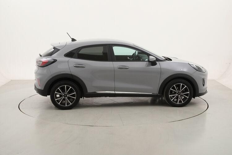 Ford Puma Titanium BZ109848 1.0 Mild Hybrid 125CV