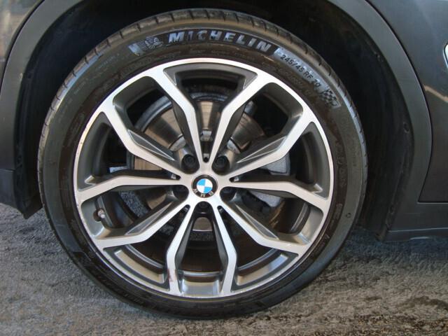 Bmw X3 xDrive20d Msport 2020