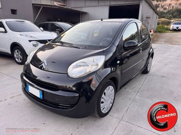 Citroen C1 1.0 5 porte BAC1