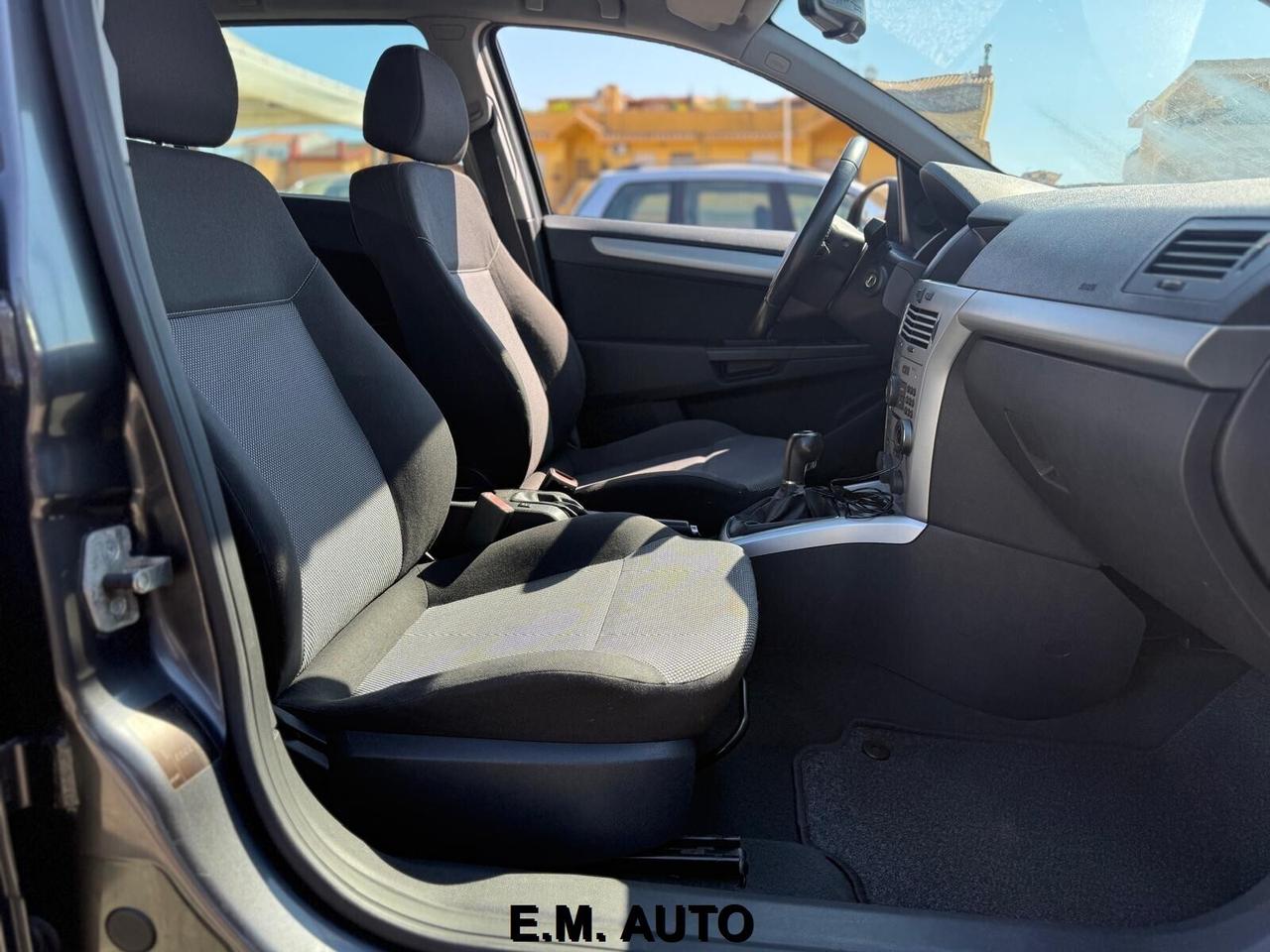 Opel Astra 1.7 CDTI 110CV Station Wagon Cosmo
