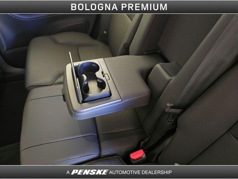 Volvo XC90 B5 (d) AWD automatico 7 posti Core