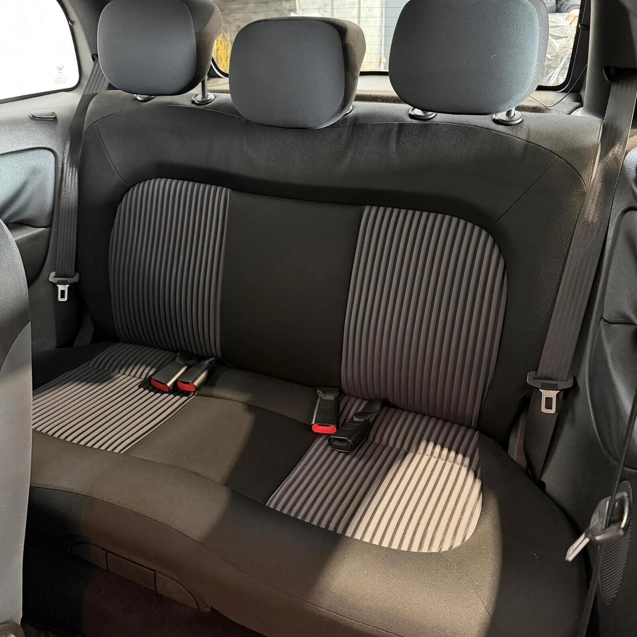 Lancia Ypsilon Benzina Neopatentati