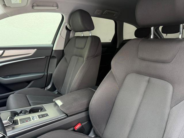 AUDI A6 Avant 40 2.0 TDI quattro ultra S tronic*PROMO*