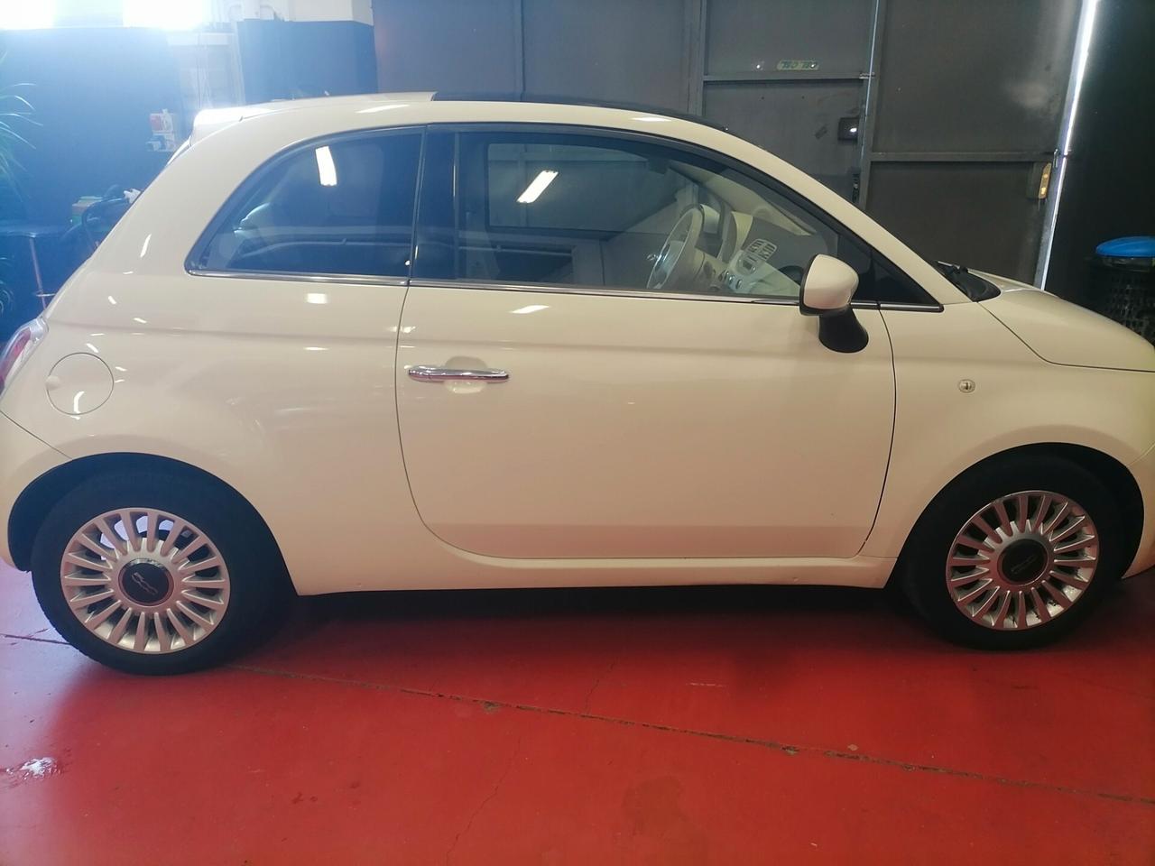 Fiat 500 1.2 by Gucci Adatta per Neopatentati