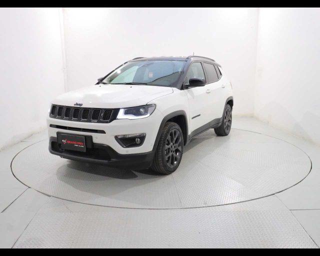 JEEP Compass 1.3 Turbo T4 240 CV PHEV AT6 4xe S