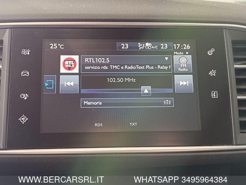 Peugeot 308 308 BlueHDi 120 S&S Active