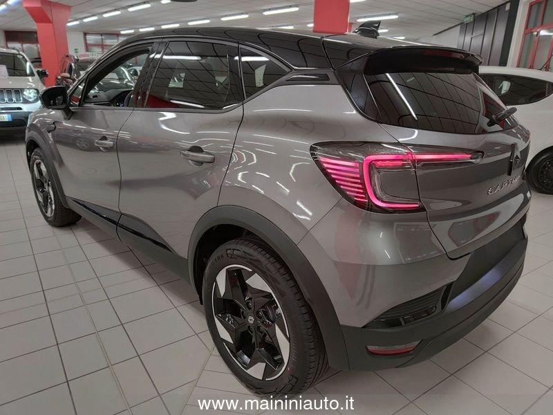 Renault Captur 1.0 ECO-G 100cv GPL Techno + Car Play
