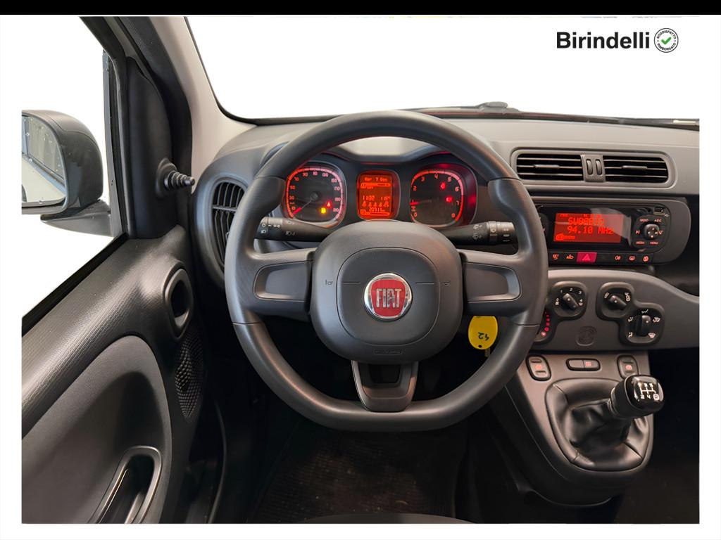 FIAT Panda 3ª serie - Panda 1.2 Easy