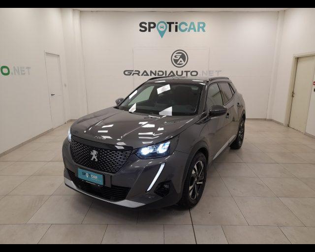PEUGEOT 2008 II 2020 - 1.2 puretech Allure s&s 130cv
