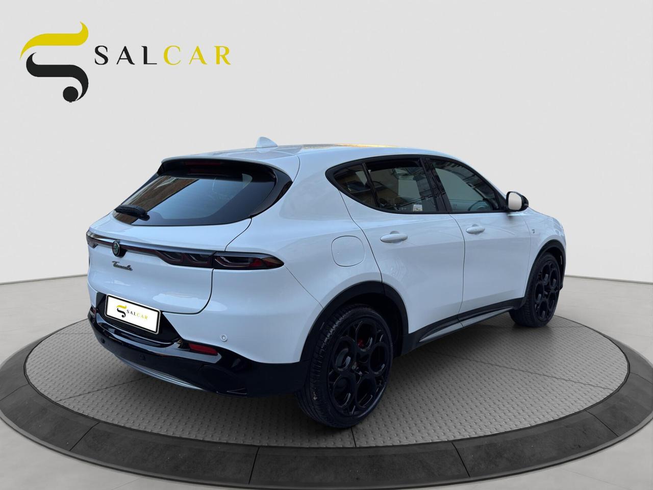 Alfa Romeo Tonale 1.6 Ti 130cv 2023