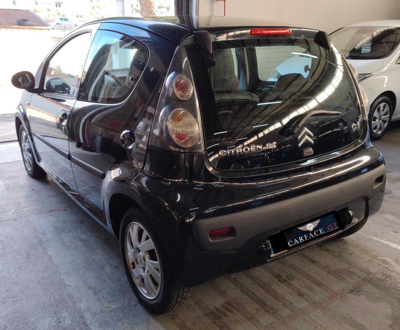 Citroen C1 1.0 68CV NEOPATENTATI - 2009