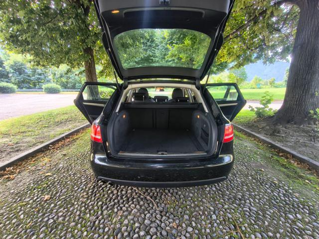AUDI A4 Avant 2.0 TDI 170CV F.AP. quattro
