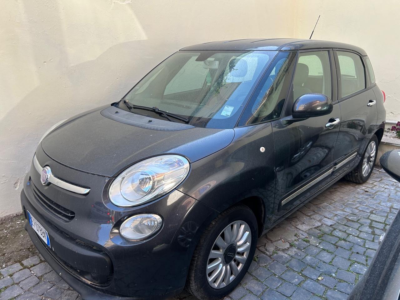 Fiat 500L 1.3 Multijet 85 CV Lounge