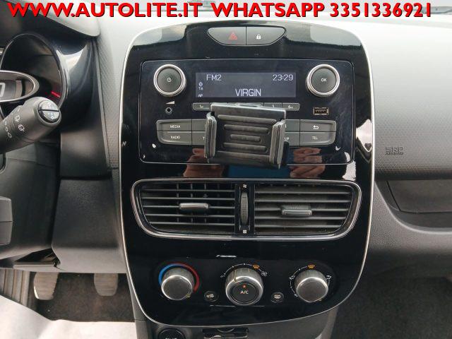 RENAULT Clio dCi 8V 75CV Start&Stop 5 porte Energy Life N 1