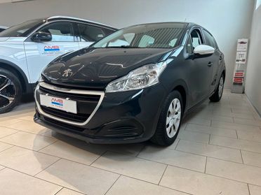 Peugeot 208 PureTech 68 5 porte Active
