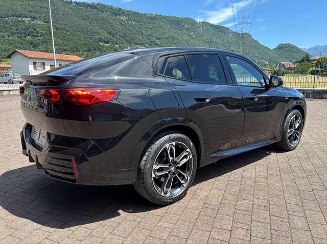 BMW X2 sdrive 18d MSport TETTO PAN. GANCIO HARMAN KARDON