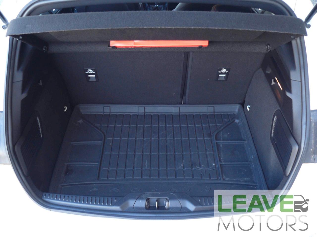 Ford Focus 1.5 Tdci 120 CV ST-Line (M1452)