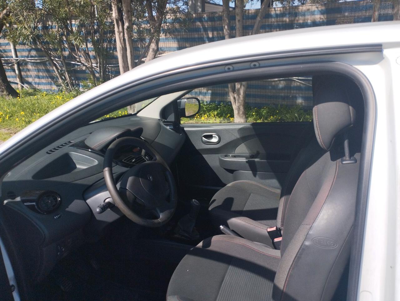 Renault Twingo 1.5 dCi 75CV Live