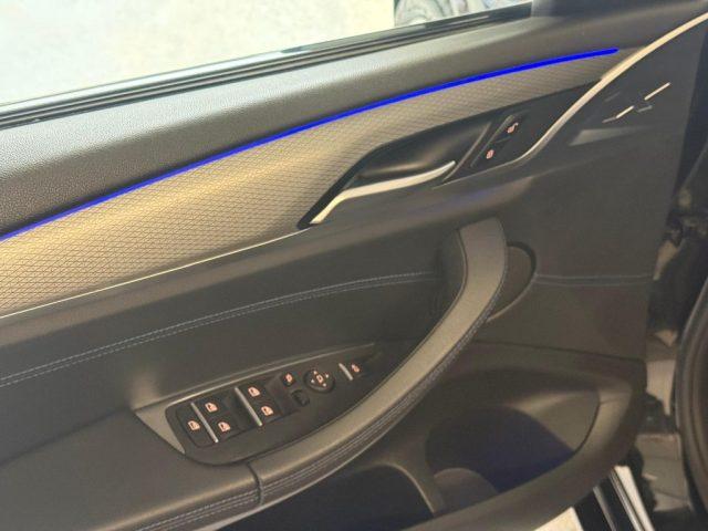 BMW X3 xDrive20d 48V Msport