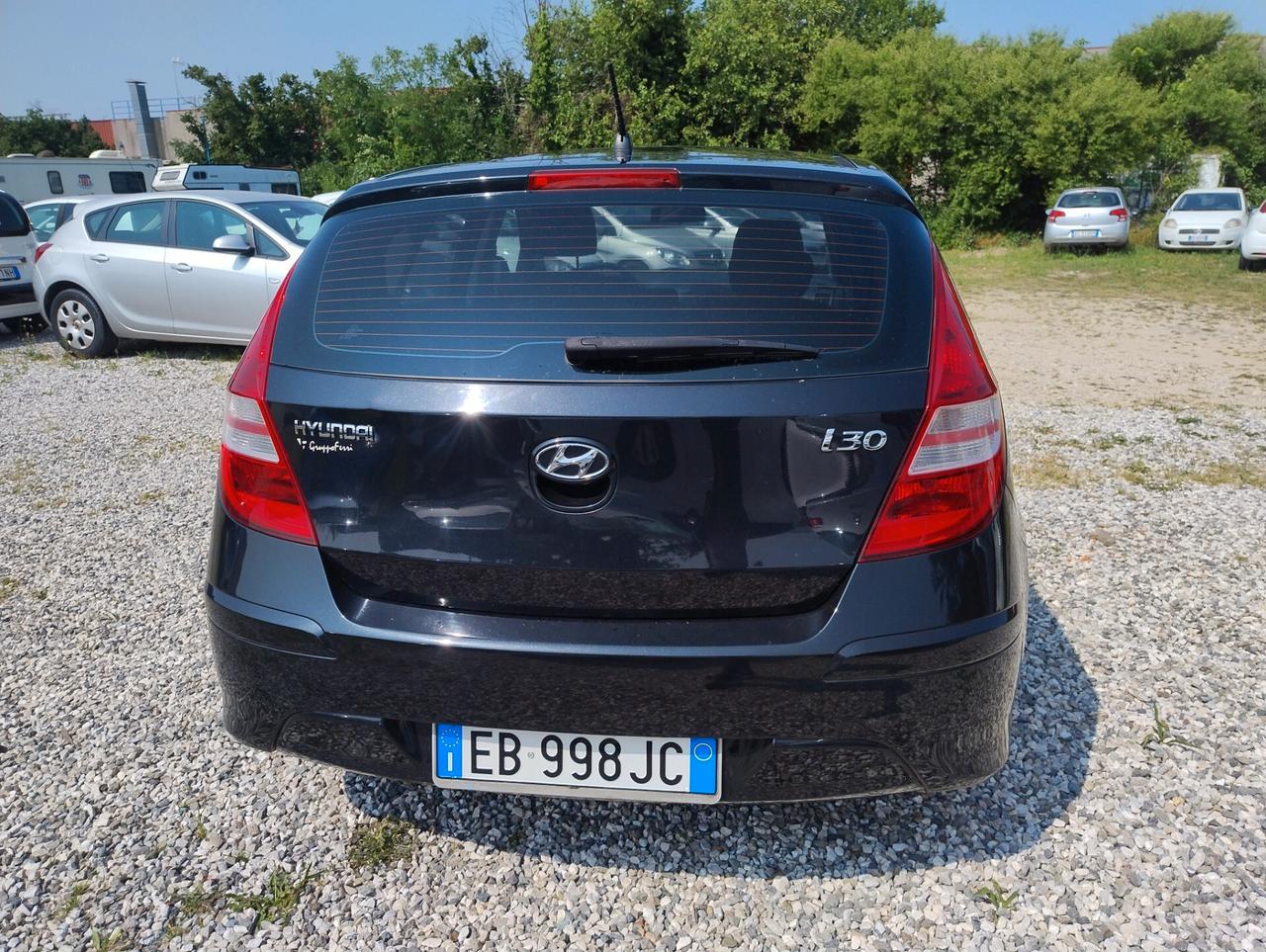 Hyundai i30 1.4 Comfort