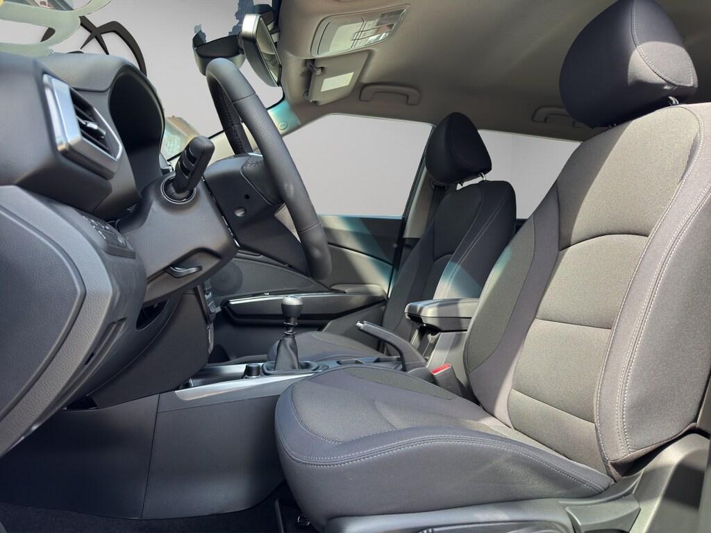 Kgm Tivoli 1.5