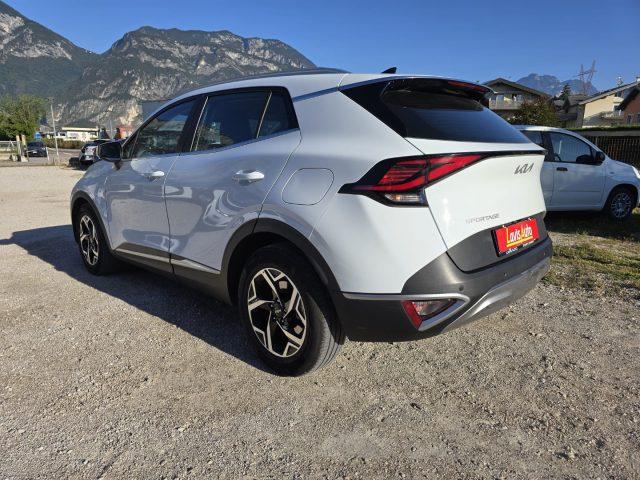 KIA Sportage 1.6 CRDi MHEV Business